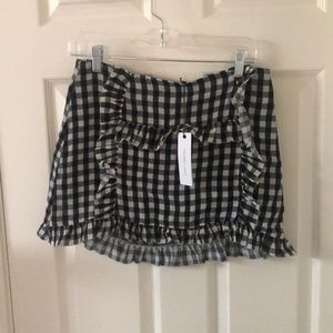 Sincerely Jules never been worn skirt